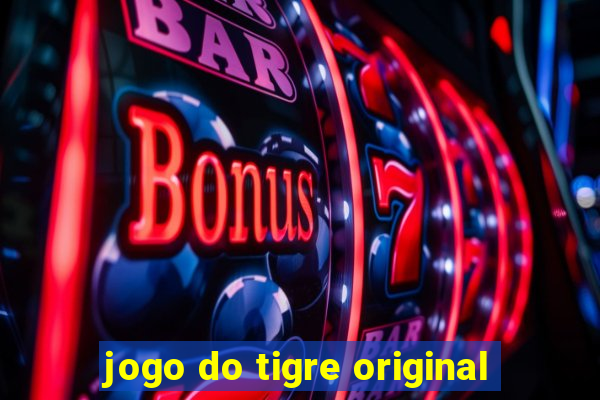 jogo do tigre original